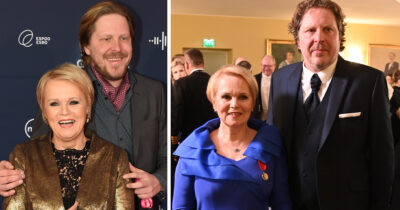 Tommi Liimatainen kertoo haaveilevansa yhä isyydestä, vaikka täyttää pian 50 vuotta.