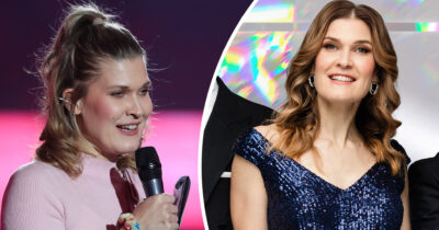 Linnan juhlia tänä vuonna juontaja Laura Arffman jakoi tunteikkkaan viestin asiasta.