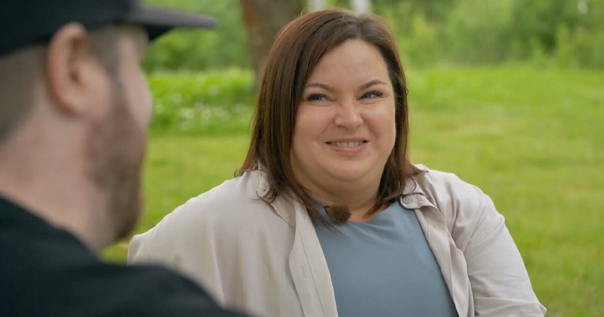 Katri yllättyi kuullessaan Jannen epävarmuudesta heidän päätöksensä osalta.