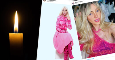 Ihmis-Barbiena tunnettu Barbara Jankavski oli kuollessaan vain 31-vuotias.