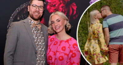 Maajussille morsian -ohjelmasta tuttu Niina Wunsch Linkki kertoo toteuttaneensa yhden suuren haaveensa.