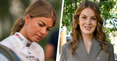 Janni Hussi lataa suorat sanat taloustilanteestaan ja kehottaa ihmisiä tekemään avioehdon.