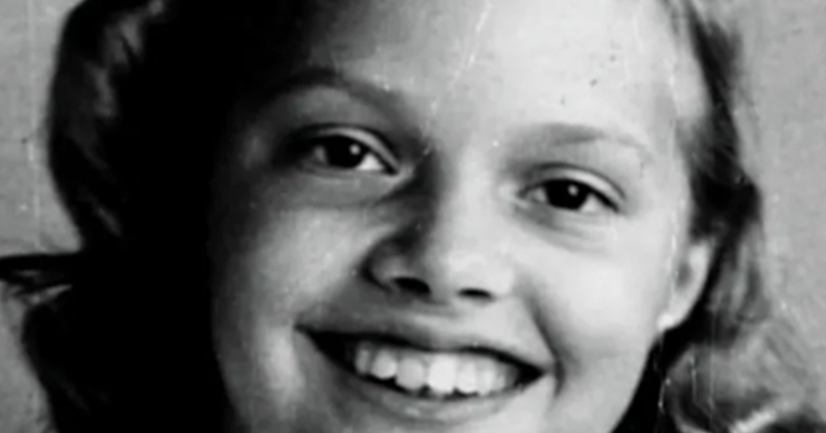Aileen Wuornos.