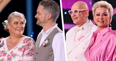 Minna Kuukka ja Mikko Ahti lähetettiin TTK:sta kotiin. Katsojat kritisoivat kuitenkin tuomarien pisteytystä.