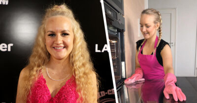 Auri Kananen. Kuva: AOP