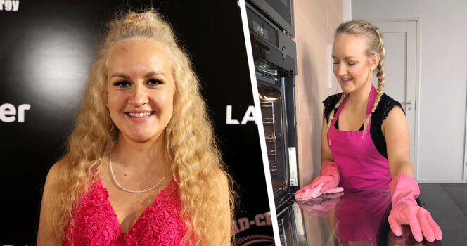 Auri Kananen. Kuva: AOP