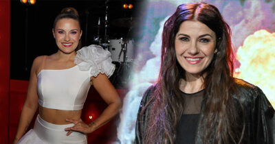 Ansku Bergström. Kuva: AOP