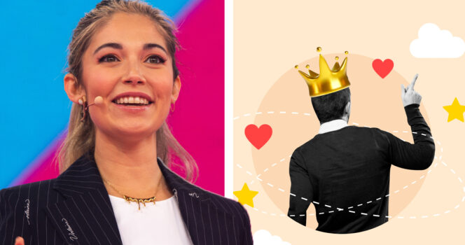 Julia Shaw väittää yhden kysymyksen paljastavan, onko joku narsistinen.