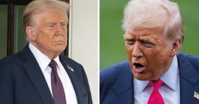 Donald Trump. Kuvat: Shutterstock