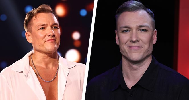 Anssi Heikkilä. Kuvat: AOP