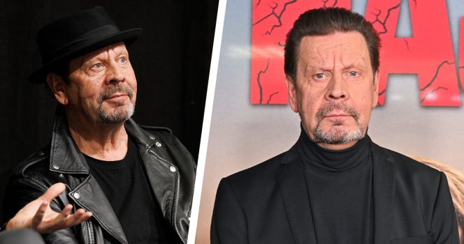 Pate Mustajärvi. Kuvat All Over Press