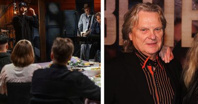 Yksi seikka harmittaa vanhempia katsojia Vain elämää -ohjelmassa. Kuvat: Nelonen / Vain elämää (Petri Aho) ja AOP