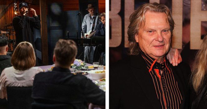 Yksi seikka harmittaa vanhempia katsojia Vain elämää -ohjelmassa. Kuvat: Nelonen / Vain elämää (Petri Aho) ja AOP