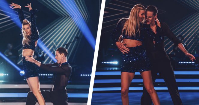 Katsojat latasivat suorat sanat Kristiina Mäkelän ja Sami Heleniuksen pudottua TTK:sta.