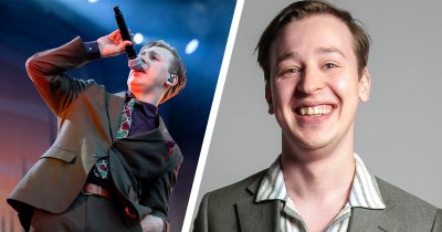 Jakon Norrgård. Kuvat AOP