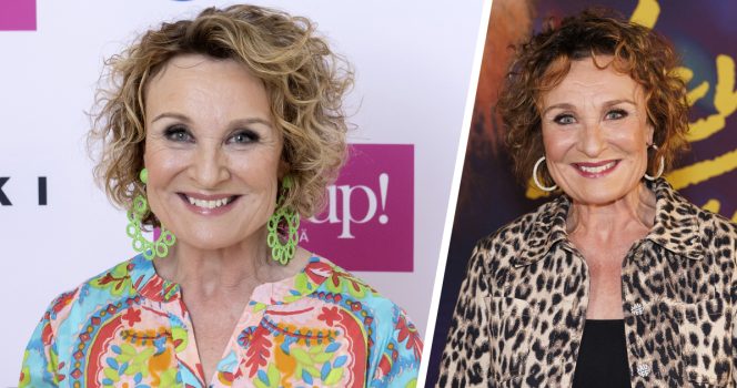 Juontaja Hanna Sumari sai perheenlisäystä, kun hänen tyttärensä synnytti kaksoset.