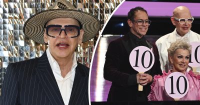 Jorma Uotinen kommentoi nyt kädessään nähtyä "laihaa kymppiä".