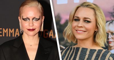 Paula Vesala. Kuvat: AOP