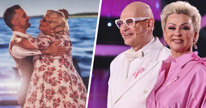 Minna Kuukka ja Mikko Ahti lähetettiin TTK:sta kotiin. Katsojat kritisoivat kuitenkin tuomarien pisteytystä.