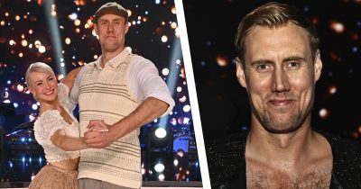 Marko Anttila kertoo loukkaantumisestaan, jonka takia joutui jättämään TTK-kisan kesken.