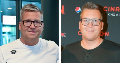 Jani Sievinen. Kuva: AOP