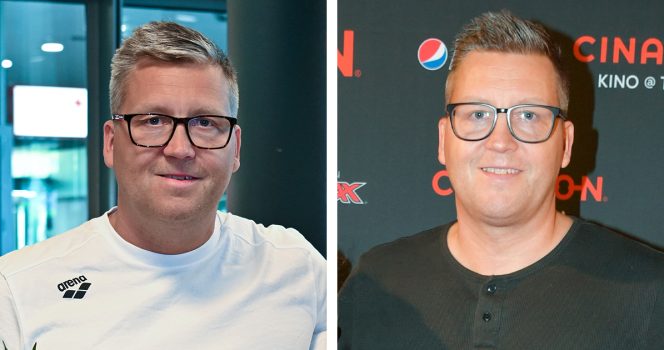 Jani Sievinen. Kuva: AOP