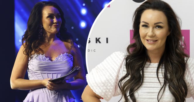 Saija Tuupanen puhuu nyt lapsihaaveistaan ja tiedostaa myös asiaan liittyvän ongelman.