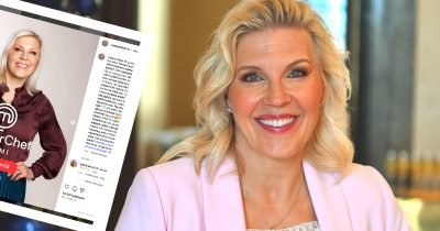 Vappu Pimiä. Kuvat: Instagram/Mtv, AOP