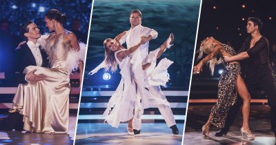 Katsojat sanovat nyt mielipiteensä TTK-finaaliin päässeistä Johannes Holopaisesta, Eric "Lakko" Savolaisesta sekä Paulus Arajuuresta.