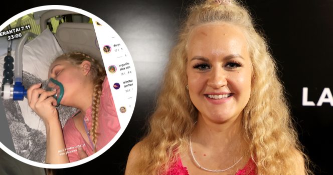 Auri Kananen. Kuvat Ig AOP