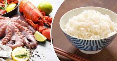 Tiettyjä ruokia ja ruoka-aineita ei pitäisi koskaan lämmittää uudelleen tai säilyttää liian pitkään.