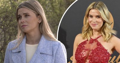 Vuonna 2014 Salatut elämät -sarjassa aloittanut Tiia Elg kertoo nyt, miksi jättää sarjan.