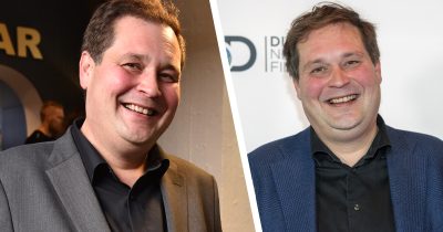 Jethro Rostedt kertoo joutuneensa onnettomuuteen, jossa kuoli yksi ihminen.