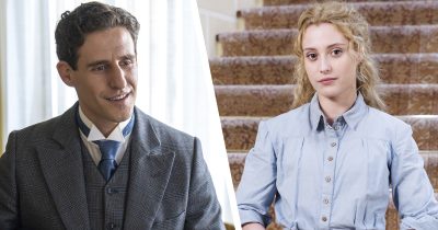 La Promesa -tähti Enrique Fortún kertoo nyt, miten Janan lähtö vaikutti sarjaan.