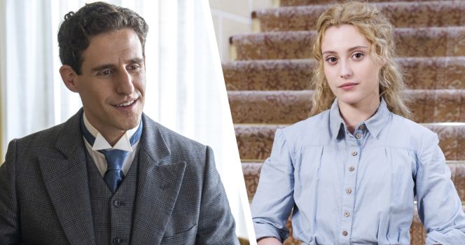 La Promesa -tähti Enrique Fortún kertoo nyt, miten Janan lähtö vaikutti sarjaan.