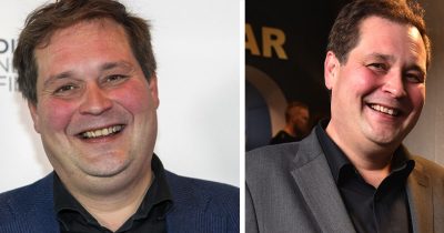 Jethro Rostedt joutui Bangkokissa kuolonkolariin ja sikaili sen jälkeen seksiturismin keskuksessa. Kuvat: AOP