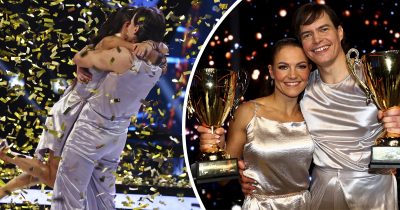 Johannes Holopaisen esitys TTK:ssa teki ohjelman historiaa.