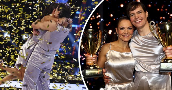 Johannes Holopaisen esitys TTK:ssa teki ohjelman historiaa.