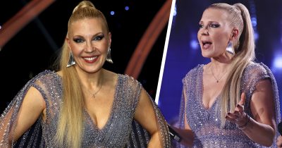 Vappu Pimiä jakoi koskettavia videoita TTK-finaalin kulisseista.