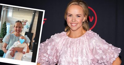 Sara Parikka. Kuvat IG AOP