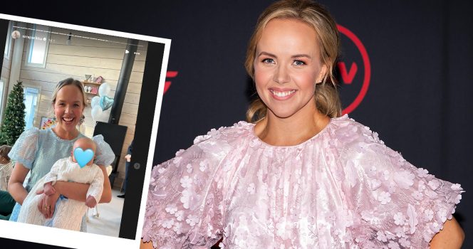 Sara Parikka. Kuvat IG AOP