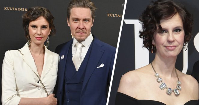 Tuukka Temonen kertoo nyt lisätietoja Olga Temosen hautajaisista.