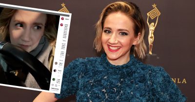 anniina Valtonen. Kuva: AOP IG