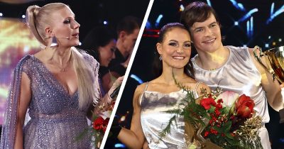 Johannes Holopainen kertoi tv:ssä lisätietoja villeistä juhlista TTK:n jälkeen.