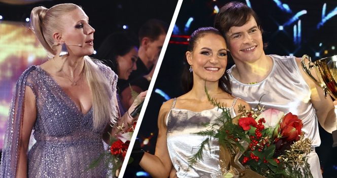 Johannes Holopainen kertoi tv:ssä lisätietoja villeistä juhlista TTK:n jälkeen.