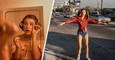 Demi moore. kuvat Getty