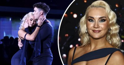 Kastanja Rauhala ottaa nyt kantaa hänestä liikkuneisiin suhdehuhuihin TTK:ssa.