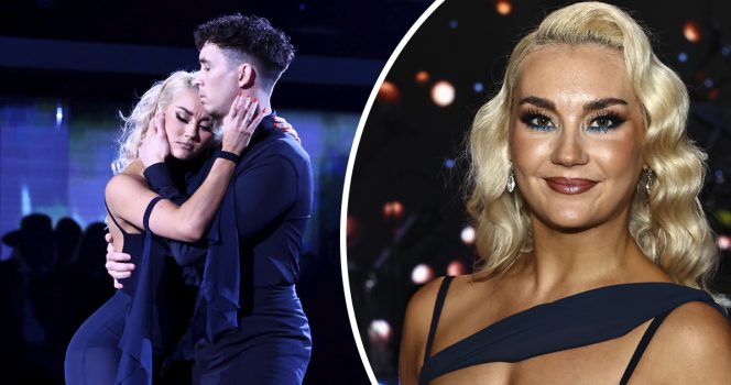 Kastanja Rauhala ottaa nyt kantaa hänestä liikkuneisiin suhdehuhuihin TTK:ssa.