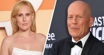 Rumer Willisiltä surullinen paljastaus isänsä Bruce Willisin voinnista.