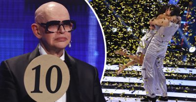 Jorma Uotinen tyrmää katsjoien kritiikin TTK:sta tylyin sanoin.